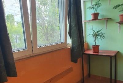 Apartament 3cam.Dec.bl.anvelopat,et.2/4,zona verde linistita,Ialomitei - 1