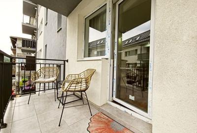 Apartament 2 camere, etaj intermediar, ultrafinisat, decomandat, Vivo - 19