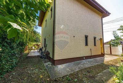 Casa individuala, de vanzare, Mogosoaia, teren 318 mp - 29