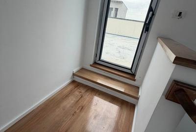 Casă cu 3 camere cu Canalizare în Ultracentral - 34