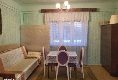 Casă cu 3 camere în Betfia - 7