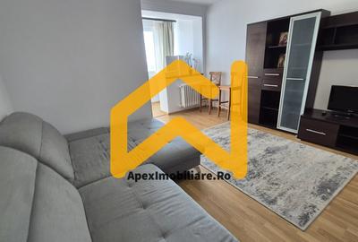 Garsonieră semidecomandată, mobilată în Apărătorii Patriei - 2