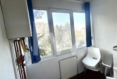 Garsonieră decomandată în Astra - 4