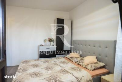 Apartament cu 2 camere în Seleuș - 2