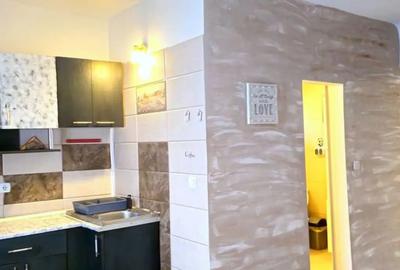 Casă cu 2 camere în Central - 9