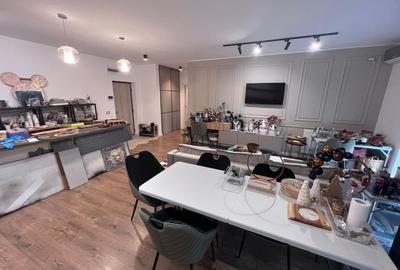 Apartament cu 2 camere decomandat, mobilat în Tomis Nord - 5