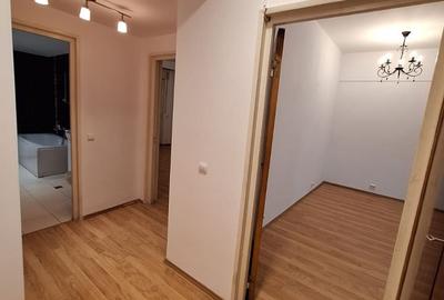 Apartament cu 3 camere în Cișmigiu - 2