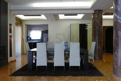 Casă cu 7 camere cu Teren 2000 Mp în Iancu Nicolae