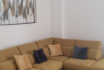 Apartament cu 2 camere în Giroc - 4