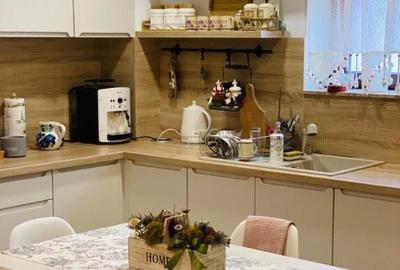 Apartament cu 3 camere semidecomandat în Săsar - 6