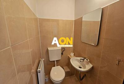 Apartament cu 3 camere decomandat, mobilat în Cetate - 17