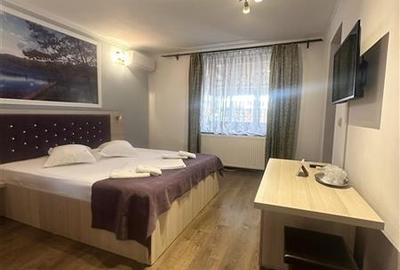 Hotel/Pensiune, de 37.14289855957 mp, în Central - 4