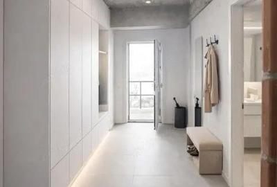 Garsonieră decomandată în Vest - 7