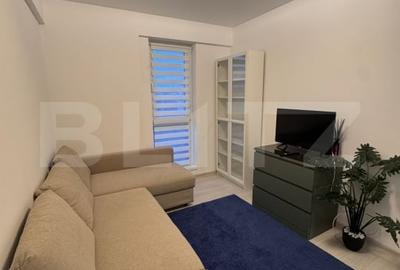 Apartament de 2 camere - bloc 2024, Drumul Binelui - 2