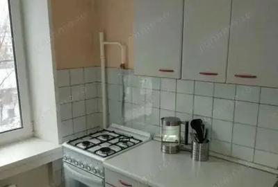 Garsoniera de inchiriat in zona Agronomie - 1