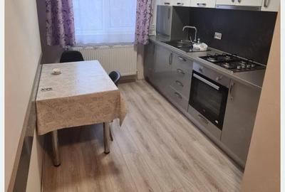 Apartament cu 2 camere semidecomandat în Central - 1