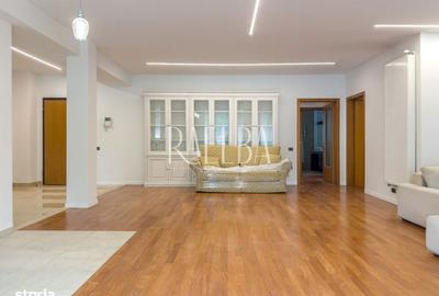 Apartament cu 4 camere în Primăverii - 16