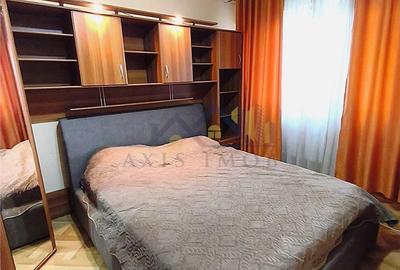 Apartament cu 2 camere decomandat în Ultracentral - 1