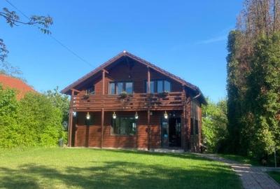 Casa de inchiriat 240mp utili, Zona Grigorescu - 1