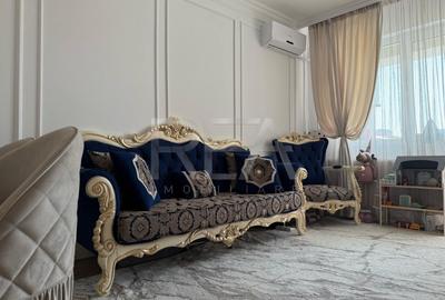 2 Camere Top Rezidential Valea Oltului