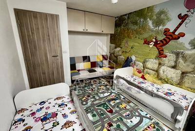 Casa individuala cu 5 camere si panouri fotovoltaice in Giroc Casa individuala cu 5 camere si panouri fotovoltaice in Giroc - 11