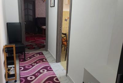 Apartament cu 2 camere semidecomandat în Mărăței - 3