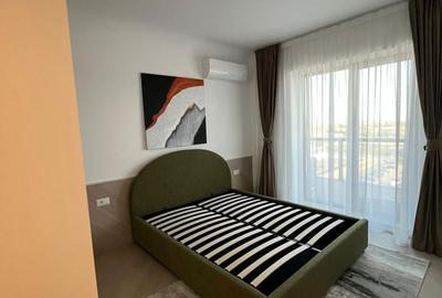 Apartament cu 3 camere în Central - 3