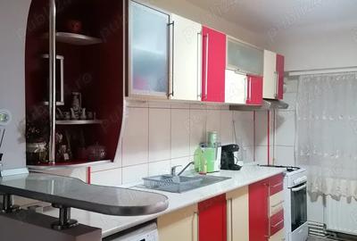 Vand apartament 3 camere-Ultracentral - 4