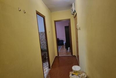 Casa de cultura-apartament 3 camere decomandat cu gaze - 5