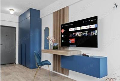 Garsonieră decomandată în Central - 3