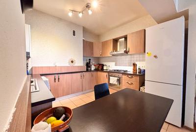 Apartament cu 3 camere decomandat, mobilat în Dristor - 5
