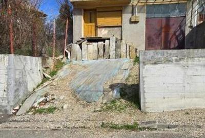 Casa de vanzare, zona str.Ecaterina Teodoroiu/Dealurile Oradiei - 9