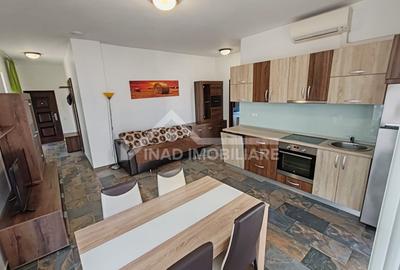 Apartament cu 2 camere constructie noua, parcare, zona Iulius Mall - 2