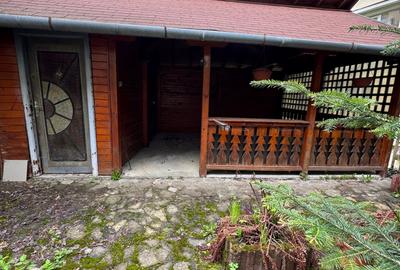 Apartament cu 4 camere, mobilat în Central - 10