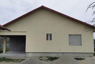 Vand casa in Sat Lanurile, Jud Braila - 3