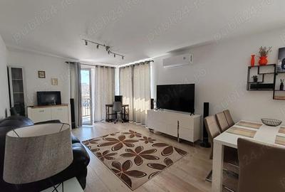 Apartament cu 3 camere decomandat în Bartolomeu - 5