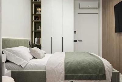 Garsonieră decomandată în Rahova