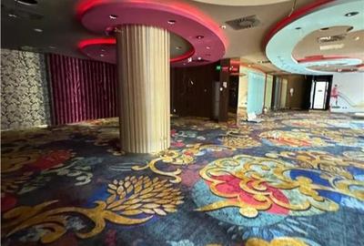 Spatiu comercial l 350 MP l Centrul Civic l 30 MP Terasa - 6