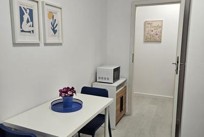 Apartament cu 2 camere semidecomandat în Apusului - 8