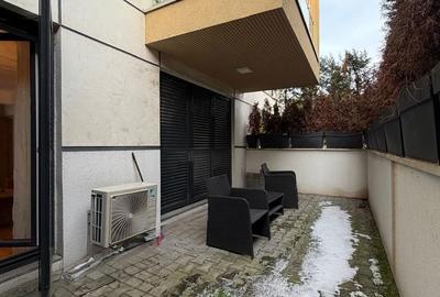 Garsonieră, mobilată în Aviației