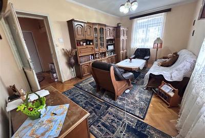 Apartament cu 3 camere decomandat în Luncă - 18