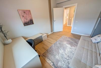 Casa parter 4 camere 114mp | 0 comision | Balotesti - The 8 Residence - 36