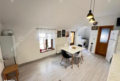 Garsonieră, mobilată în Central - 2