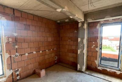 Apartament de 2 camere, 68,55 mp, zona Independentei - 4