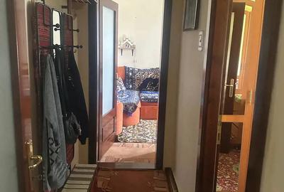 Apartament cu 3 camere - etajul 1 - 4