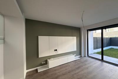 Duplex cu 5 camere cu Canalizare în Pipera - 1