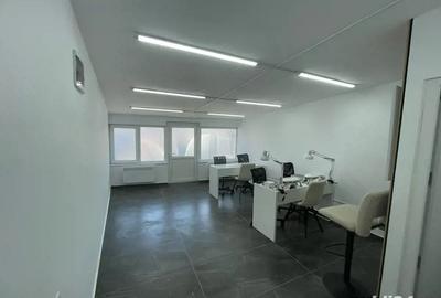 Spațiu comercial, de 24 mp, în Chiajna - 3