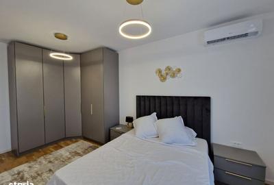 Apartament cu 2 camere în Băneasa - 13
