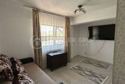 Apartament 2 camere, Hlincea, 48mp, CT, anul 2016 - 4