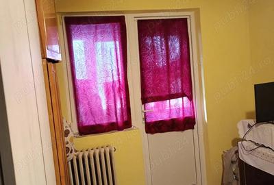 Apartament cu 2 camere nedecomandat în Complex Studențesc - 1